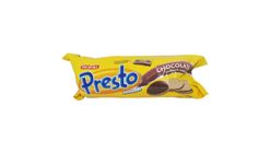 Presto Cream Chocolate 80G