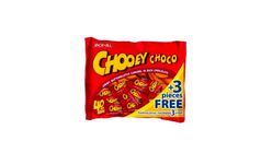 Chooey Choco (5.5g x 40+3)