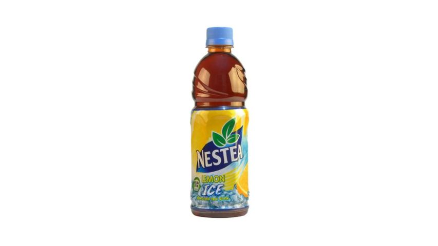 Nestea Lemon Ice 500ML