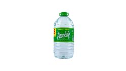 Absolute Pure Distilled Drinking Water 8L
