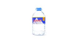 Summit Natural Drinking Water 6L