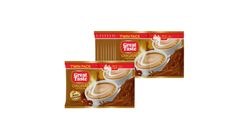 Great Taste Original Twin Pack 33g X 10s