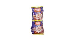 Great Taste 3in1 White Choco Ties 30g x 10'S