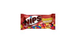 Nips Peanut Deluxe 90g