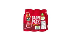 C2 Apple Green Tea Solo 230mL 6s