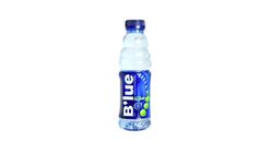 B'lue! Water-Based Drink Inspiring Calamansi (500ml)