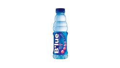 B'lue! Water-Based Drink Peppy Lychee 500ML