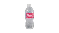 Refresh Natural Mineral Water 350ML