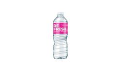 Refresh Mineral Water 1L