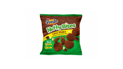 Presto Nutty Bites Choco Peanut 32g
