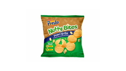 Presto Nutty Bites Peanut Butter 32g
