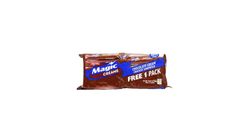 Magic Creams Chocolate 10 x 28g