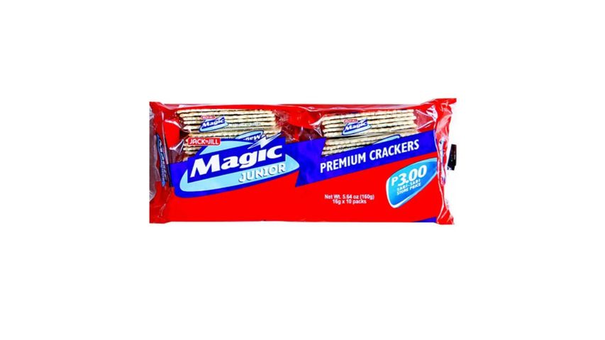 Magic Flakes Juniors (16g x 10)