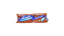 Magic Creams Junior Chocolate (16g x 10)