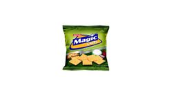 Magic Chips Sour Cream 'n Onion (28g)