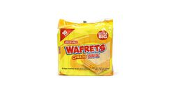 Wafrets Extra Big Brix Cheese 24Gx10'S