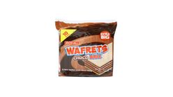 Wafrets Extra Big Brix Choco 24Gx10'S