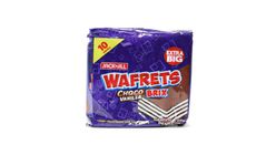Wafrets Extra Big Brix Choco Vanilla 24Gx10'S