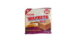 Wafrets Brix Mocha 24Gx10'S