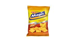 Magic Chips Big Pack Cheese 100G