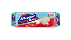 Magic Creams Condensada (28g x 10)