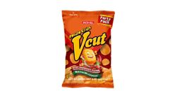 Jack 'n Jill V Cut Potato Chips Spicy BBQ 155G