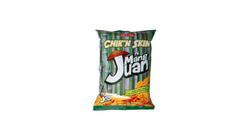 Jack'n Jill Chicken Skin Ni Mang Juan 70g