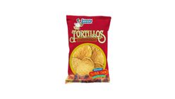 Granny Goose Tortillos Barbecue (160g)