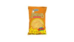 Granny Goose Tortillos Cheese (160g)