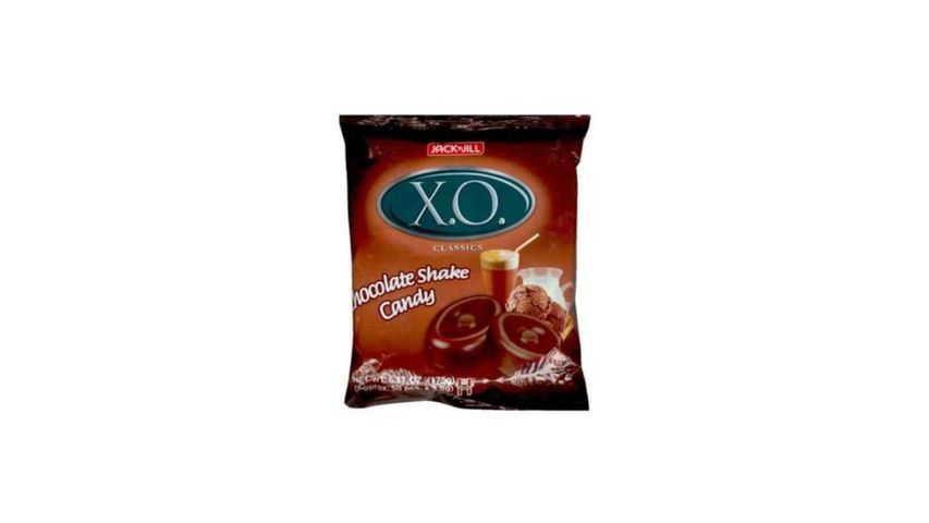 X.O Choco Shake Candy 50's