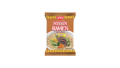Nissin Ramen Beef 55g