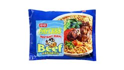 Payless Beef 55g