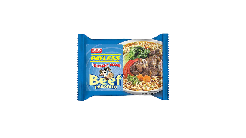 Payless Beef 55G