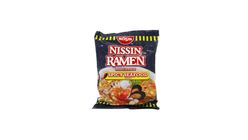 Nissin Ramen Spicy Seafood 59G