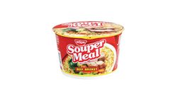 Nissin Souper Meal Beef Brisket (90g)