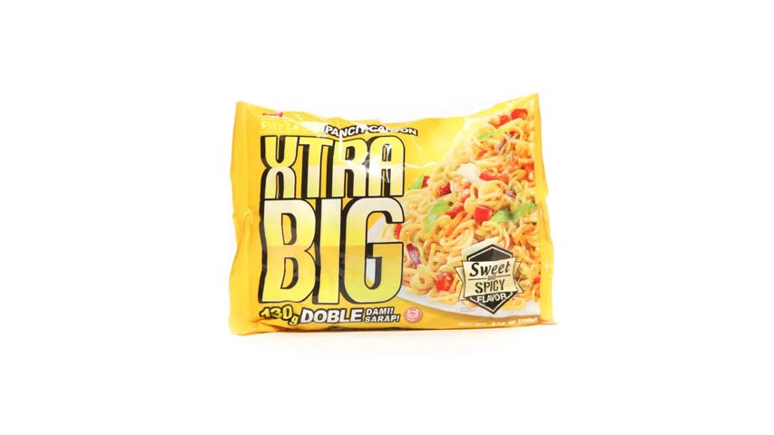 Payless Extra Big Sweet & Spicy 130G