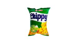 Chippy Garlic and Vinegar Flavored Corn Chips 110g