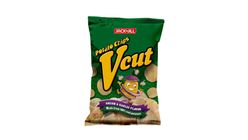 Vcut Onion & Garlic 60g