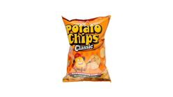 Potato Chips Classic Barbecue Flavor 60g