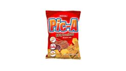 Pic-A BBQ Overload Snack Mix 180g