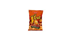 Jack'njill Vcut Spicy Barbecue Flavor 60g