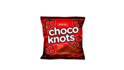 Chocolate Knots 28G