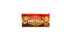 Jack 'n Jill Chocolate Pretzels (40g)