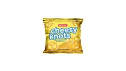 Cheesy Knots (28g)