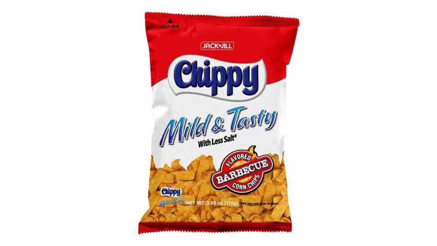 Chippy Mild & Tasty (110g)