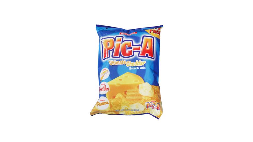 Pic-A Ultimate Cheddar 90G
