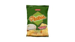 Piattos Sour Cream & Onion 170G