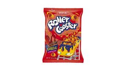 Roller Coaster Barbecue (85g)