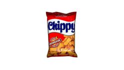 Chippy Barbecue Flavored Corn Chips 110g