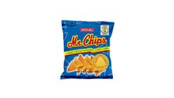 Jack 'n Jill Mr. Chips Nacho Cheese 26G